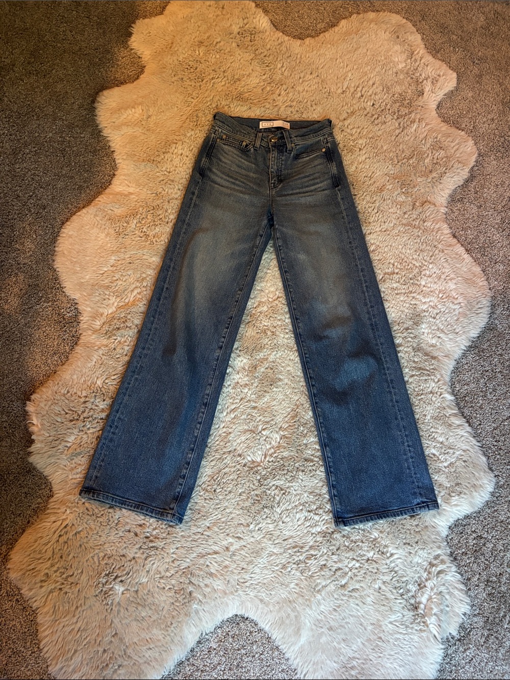 AYR Secret Sauce Jeans - Picture 3 of 8